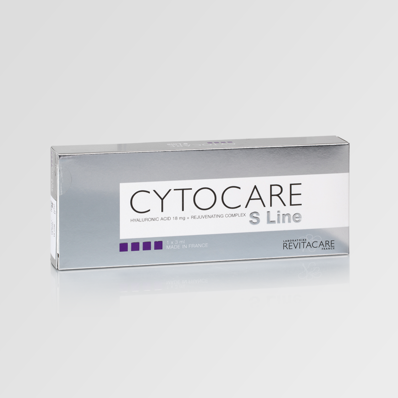 Cytocare S Line 3ml